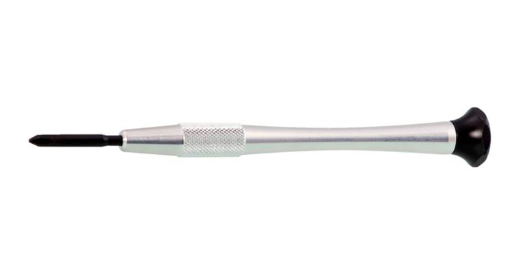 Watchmaker's screwdriver PH 000 (dia. 2.0)
