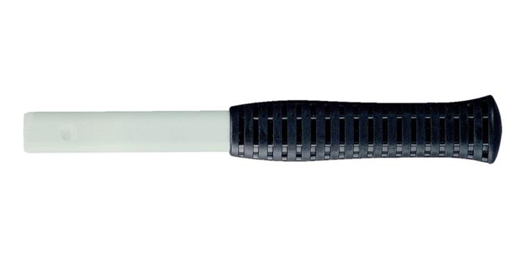 Repl. fibreglass handle f. SIMPLEX s/f. hammer w. reinforced housing dia. 40 mm