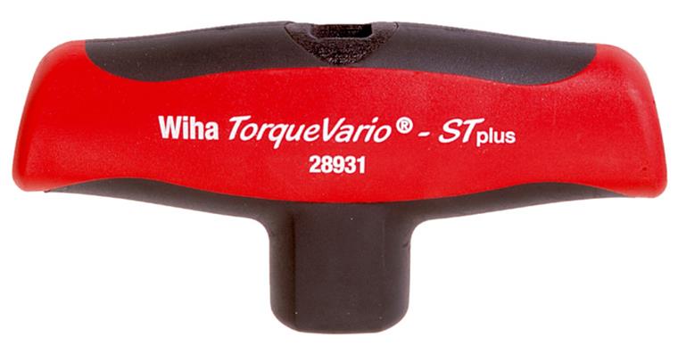 1055535101 T-handle torque tool TorqueVario-Stplus, 5-14 Nm, length 56 mm, width 120 mm