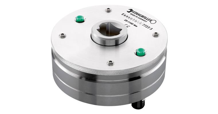 3/8 inch transducer for electronic workshop test devices 2-100 Nm