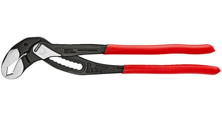 Water pump pliers Alligator DIN/ISO 8976 400 mm box 11x slip joint