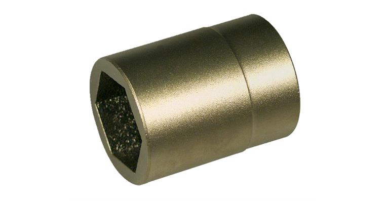 1/2 inch spark-free hexagon socket AF 30 mm