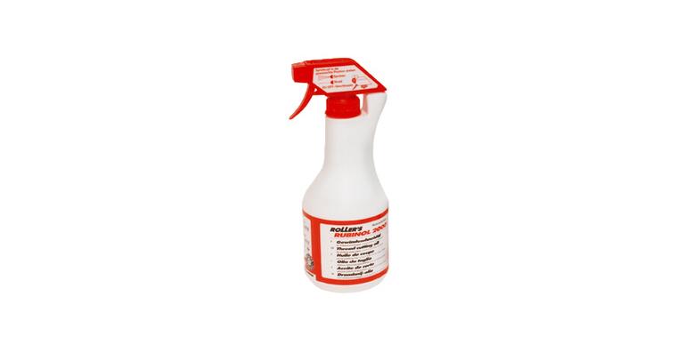 Thread cutting lubricant, RUBINOL 2000 500 ml