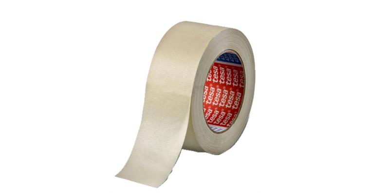 Kreppband Breite 30 mm Länge 50 m
