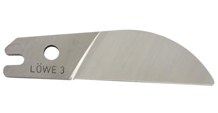 Replacement blade for mitre snips, cat. no. 73161101