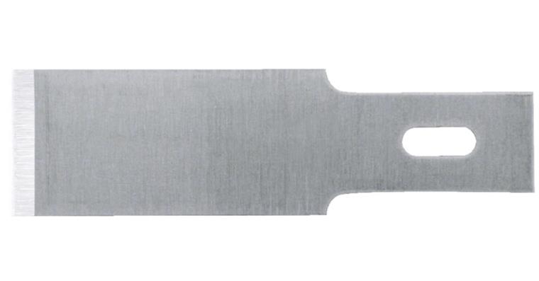 Replacement blades for universal scraper 73312201 pack=10 pcs