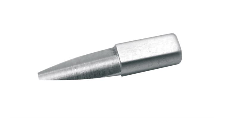 Replacement blade for ring and seal cutter cat. no. 74120