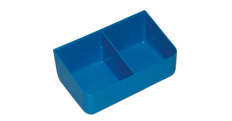 Insert 2-way for tool box cat. no. 83300 101