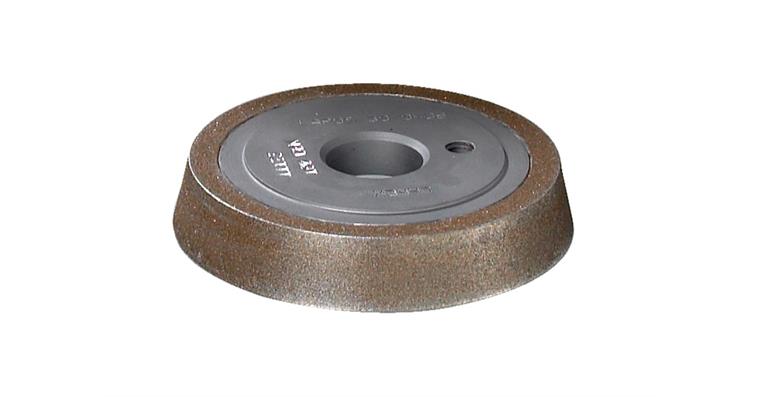 1090027003 CBN sanding disc K180 for DAREX V-391