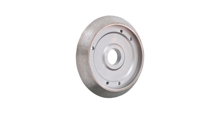 Diamond sanding disc K260 for Darex XT3000