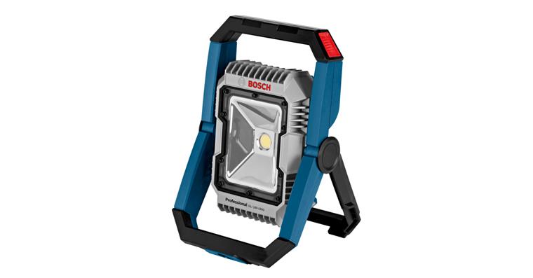 1090353104 Akku-Lampe GLI 18V-1900 für 14,4 - 18 Volt Akkus