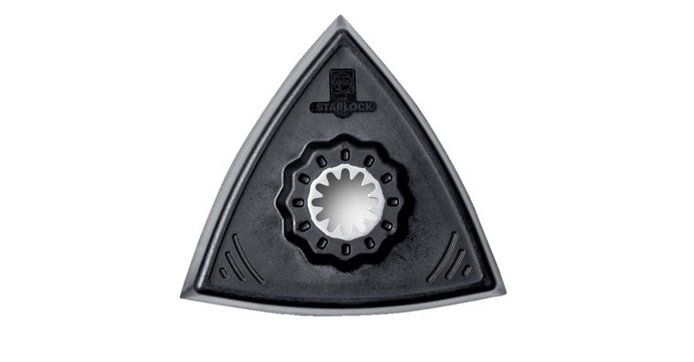 1091580227 Schleifplatte ungelocht Standard 2 Stück/Pack für MultiTalent/Master 91575