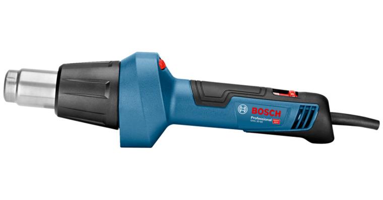 GHG 20-60 hot air blower 2,000 watts