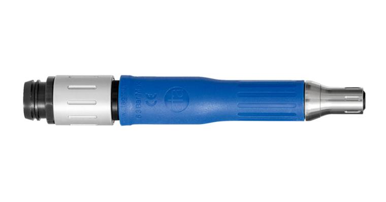Druckluft-Geradschleifer SPT 100 R ölfrei 100.000 U/min 63 Watt