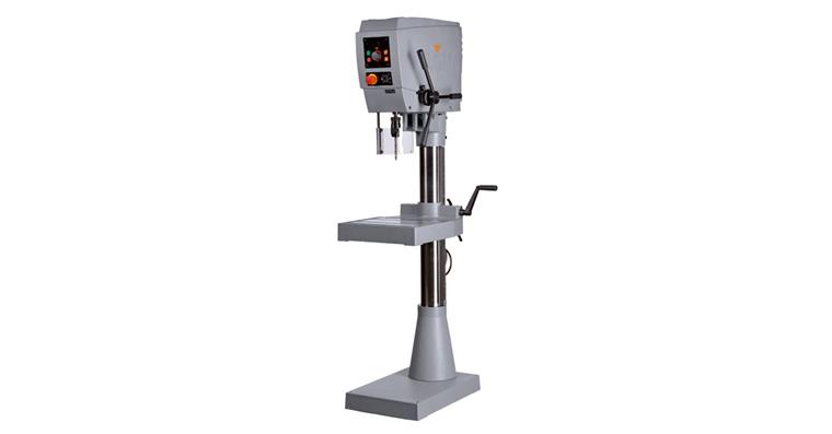 Pillar drill SB 23 PLUS