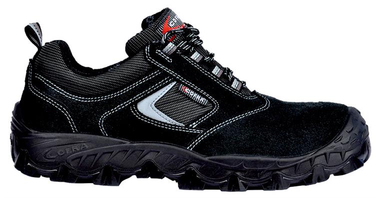 Sicherheits-Halbschuh New Suez S1P Gr.43