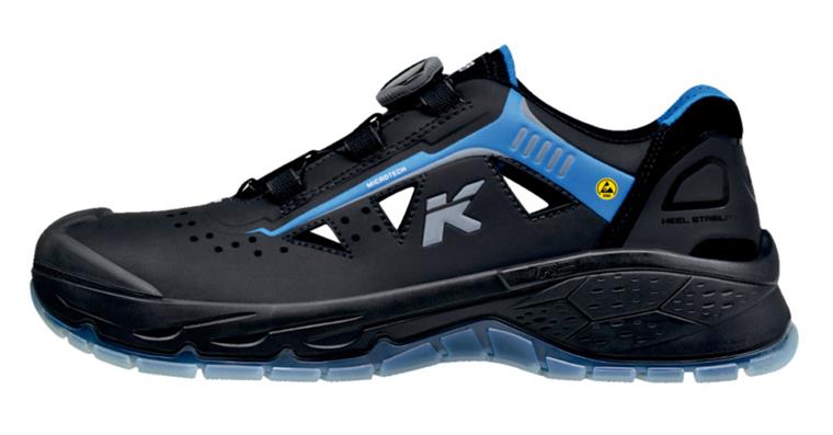 Safety sandals RS 286 Boa® S1P ESD size 43