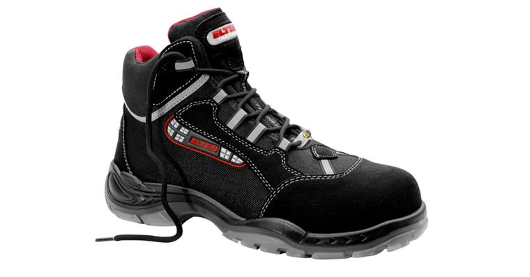 Safety boots Sander S2 ESD size 36