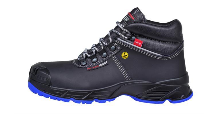 Safety boots Rodeo ORTP S3 size 44