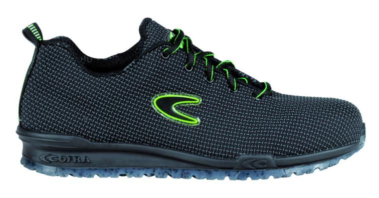 Sicherheits-Halbschuh Monti S3S Gr.36