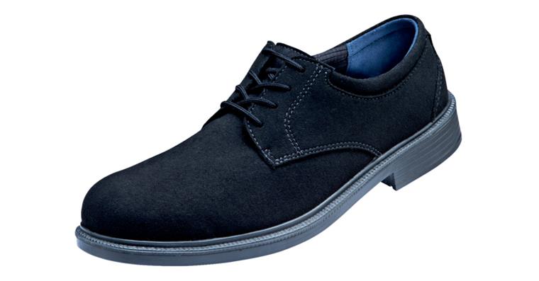 Sicherheits-Halbschuh CX 505 Black S1P ESD Gr.39