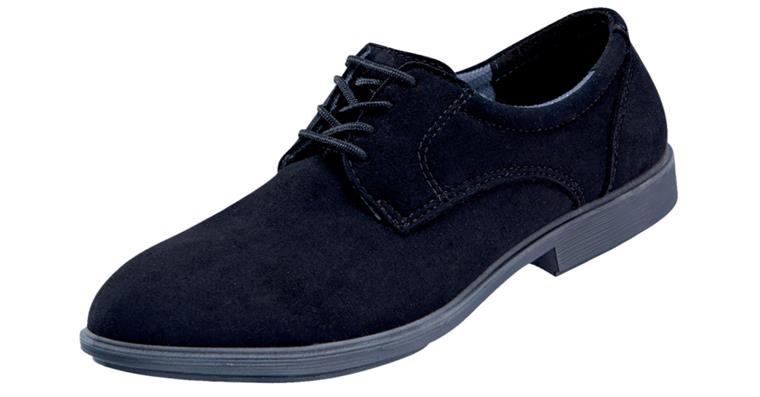 Damen-Sicherheits-Halbschuh CX 40 women Black S1 ESD Gr.36