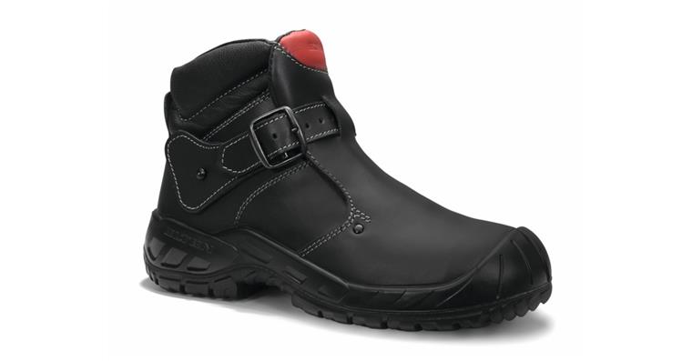 Welder's boots Carl S3 HI HRO size 44