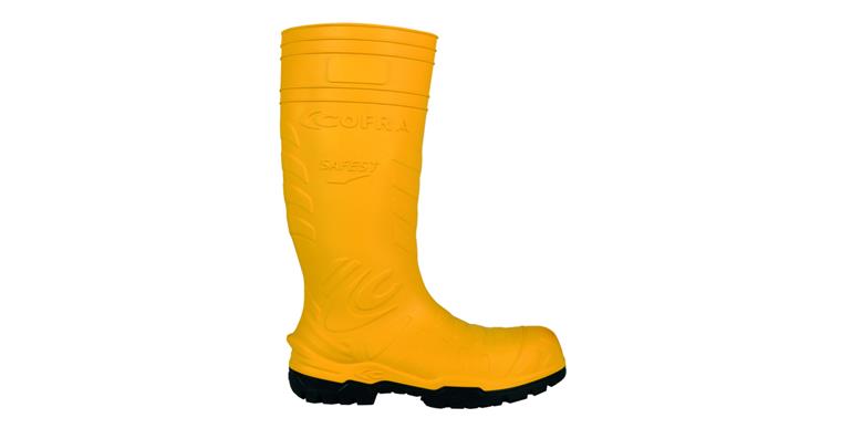 Stiefel Electrical Safest SB E P Gr.45
