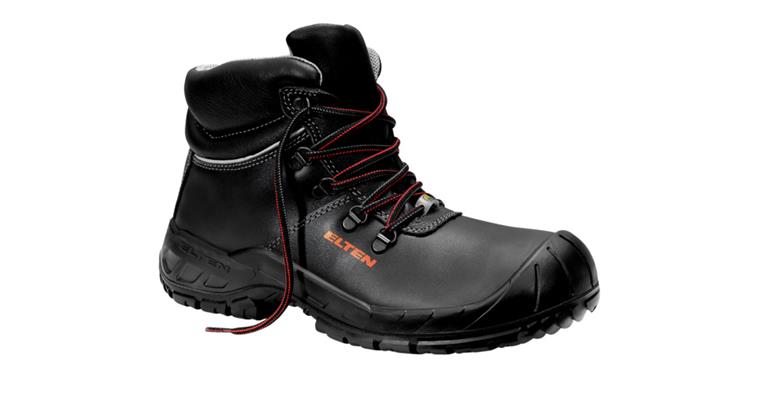 Safety boots Renzo Mid S3 ESD size 42