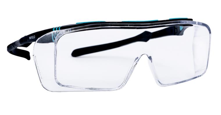 Overspecs Ontor lens clear