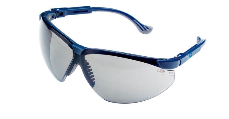 Safety goggles XC® lens clear