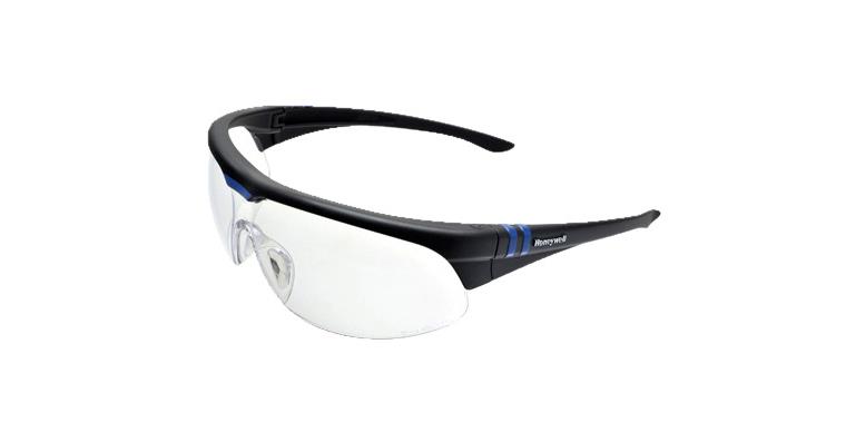 Safety goggles Millennia® 2G lens clear