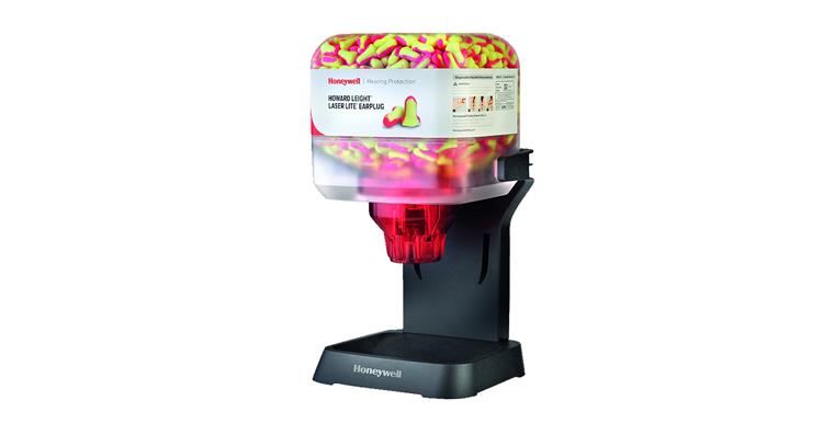 1093009330 Gehörschutzspender HL400™-AM Laser Lite® VE = 400 Paar