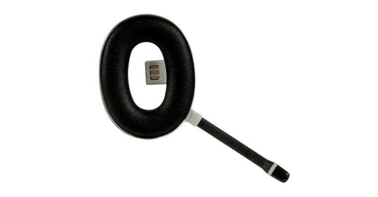 1093009440 3M kabellose Kommunikation für Kapselgehörschutz X-Serie