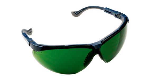 Schweißerschutzbrille XC® Schutzstufe 3
