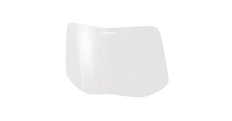 Äußere Vorsatzscheibe 3M™ Speedglas™ Standard 10er-Pack
