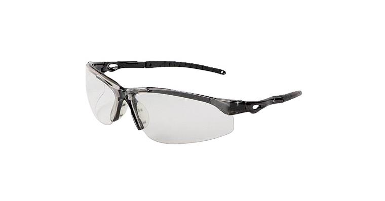 Safety goggles MAX T7 lens clear