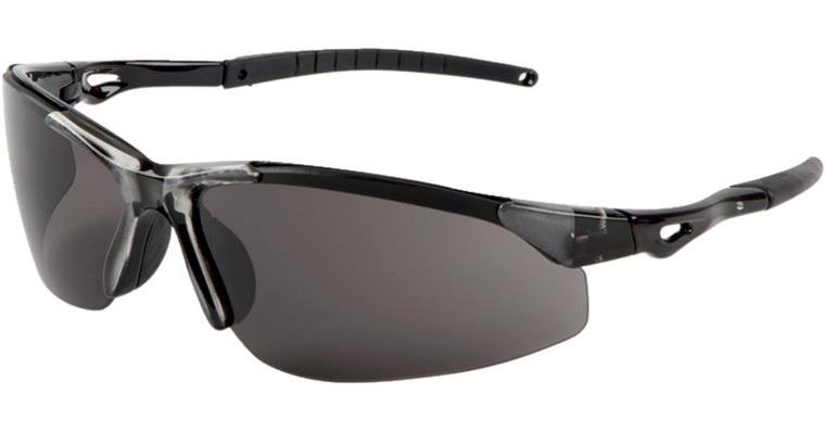 Safety goggles MAX T7 lens grey