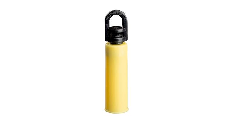 1093010972 Werkzeugverbindung Quick-Spin Ø 1,5 cm Gr. S, Pack a 10 Stück