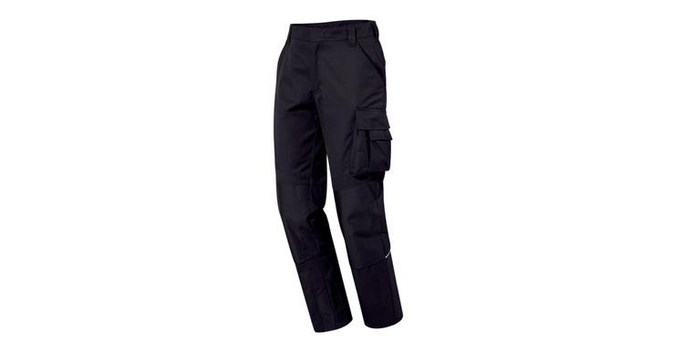 Trousers Concept black size 102