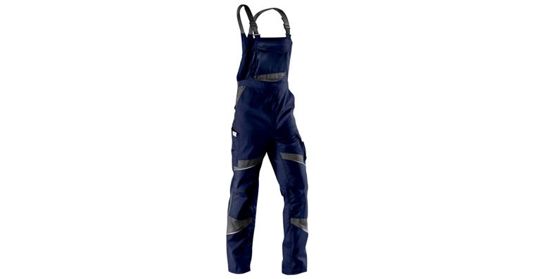 Dungarees ACTIVIQ dark blue/anthracite size 102