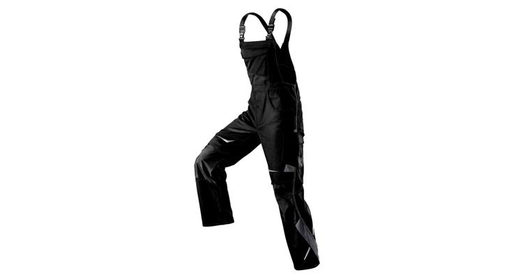Dungarees PULSSCHLAG black/anthracite size 60