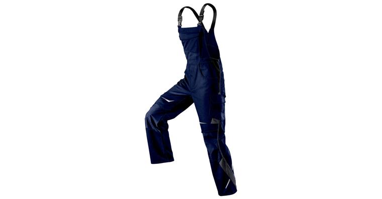 Dungarees PULSSCHLAG dark blue/anthracite size 106