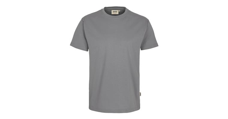 T-shirt Mikralinar® titanium size XL