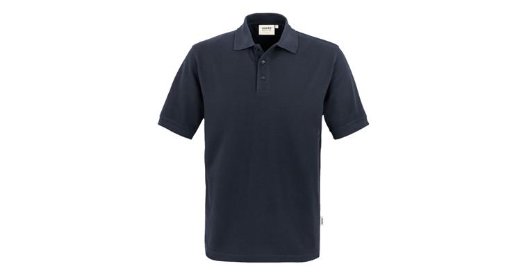 Polo-Shirt Mikralinar® tinte Gr.L
