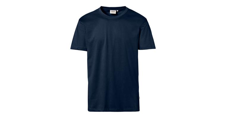 T-shirt Classic navy size XXL