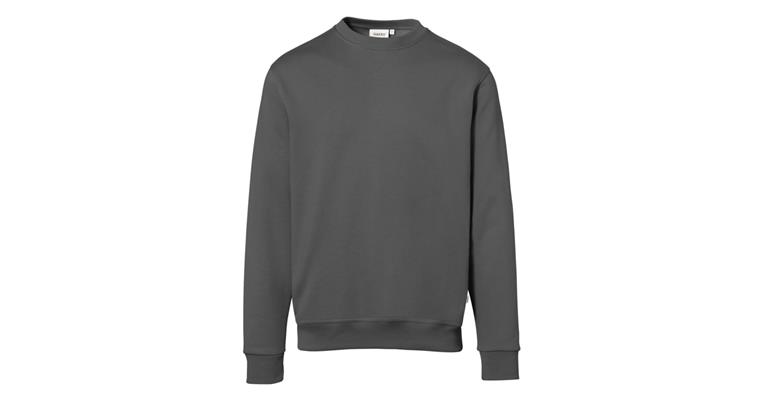 Sweatshirt Premium grafit Gr.XS