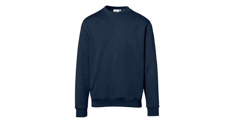 Sweatshirt Premium marine Gr.L