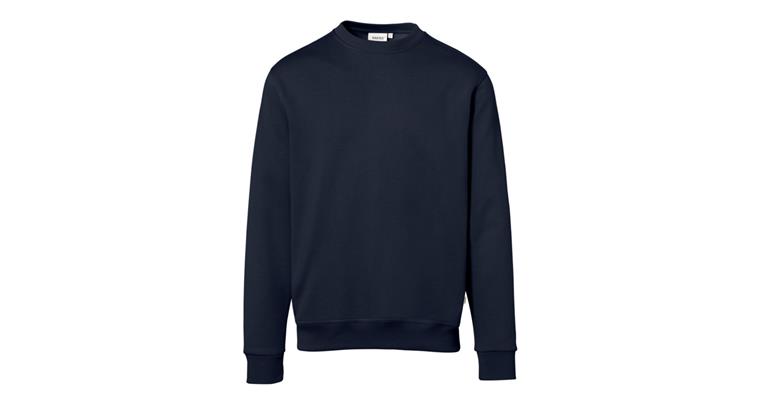 Sweatshirt Premium tinte Gr.XS