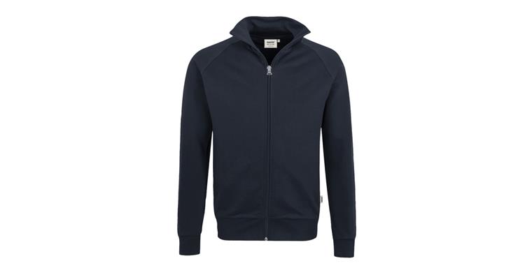 Sweat jacket College ink size M